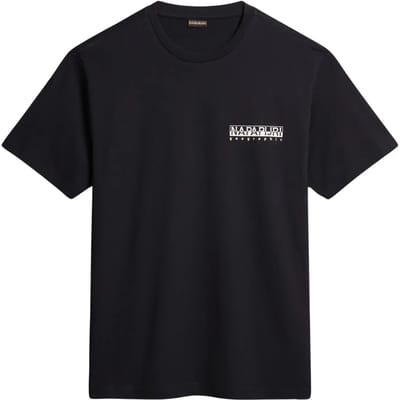 T-shirt Napapijri S-Freestyle