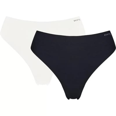 Dames string Esotiq Persea (x2)
