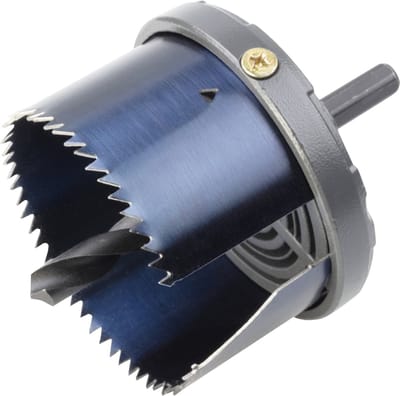 Wolfcraft 3777000 Gatenzaag 65 mm 1 stuk(s)