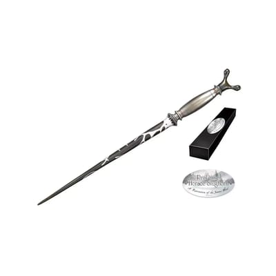 Noble Collection Harry Potter - Professor Horace Slughorn Character Wand