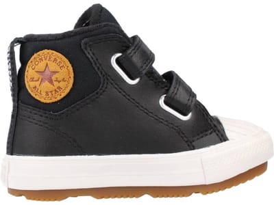 CONVERSE CHUCK TAYLOR ALL STAR BERKSHIRE Zwart 19 EU