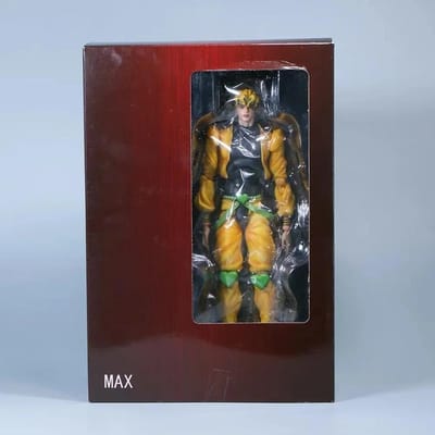 2 TYPES JOJO The World Modèle JoJo's Bizarre Adventure Stardust Crusaders Figurine PVC The World Modèle d'Action Modèle Articulé Jouet