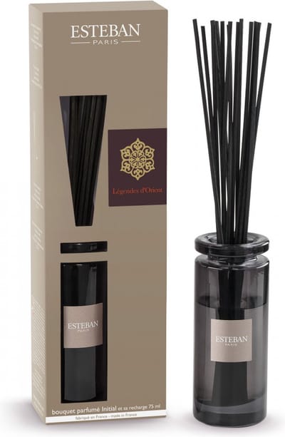 Esteban Classic Légendes d'Orient Geurstokjes Initial - 75ml