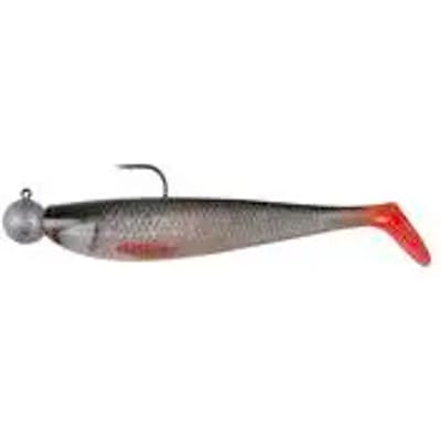 Lok Fox Rage Zander Pro Shad 1/0 (x40)
