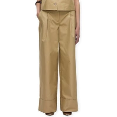Broek Rouge Edit France Trousers - Cocoon