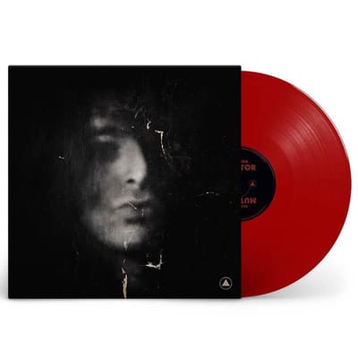 Mutator - Alan Vega