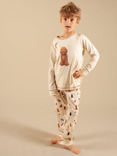 Claesen's® - Pyjama Hond245934-Dog-6