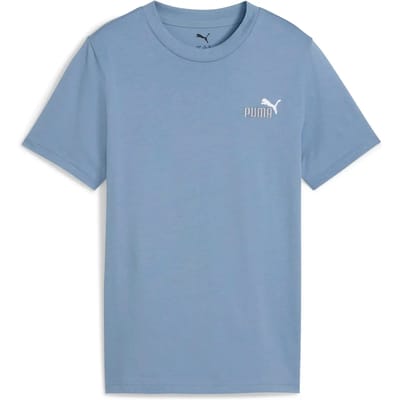 Kinder-T-shirt Puma Logo n° 1