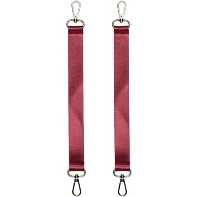 MIMMTI 2.0 Kinderwagen clips