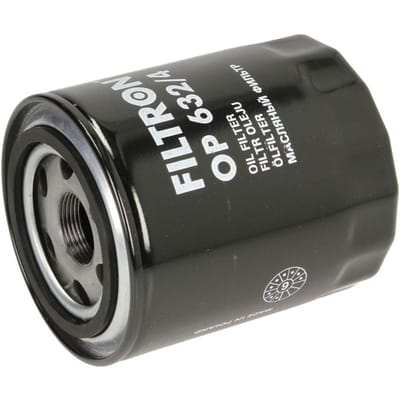 Oliefilter FILTRON OP632/4