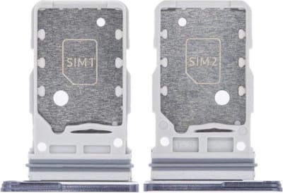 SIM Card Holder Tray for Samsung Galaxy S21 Ultra - Brown
