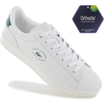 Lacoste Carnaby Set Sneakers Heren