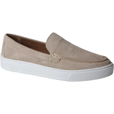 Ti Comos 1460006-403 heren instappers sportief maat 44 beige
