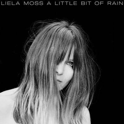 Little Bit of Rain