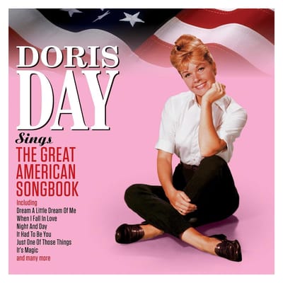 Sings The Great American Songbook