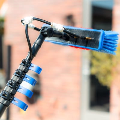 ProFa Clean - Telemax 1080 (2.6m tot 10.8m)