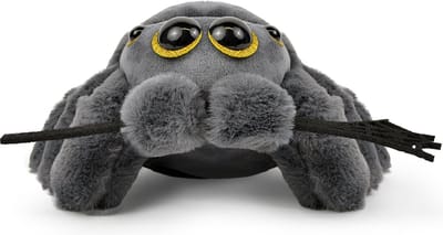WP Merchandise - Knuffel - Fluffy Mini Spin 20 cm
