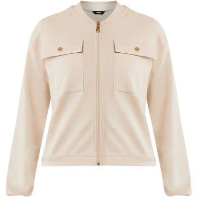 Dames bomber Mexx Travel