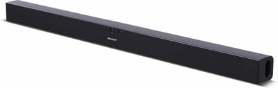 Soundbar Sharp HT-SB140 Matte back 150W