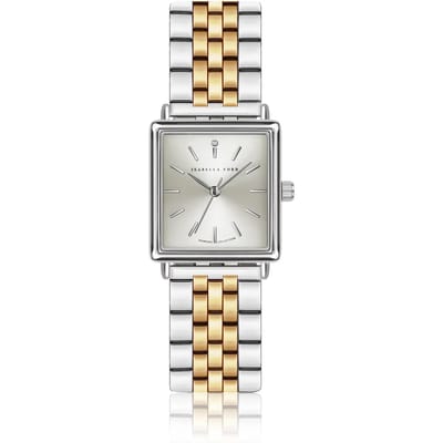 Vrouwenhorloge Isabella Ford Morgane