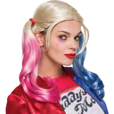 Vermomming Rubies Harley Quinn