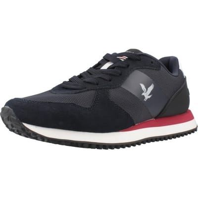 Lage Sneakers Lyle &amp; Scott Malcom