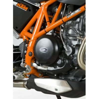 Couvre-carter motor rechts R&G Racing KTM/Husqvarna