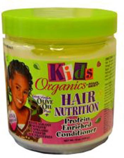 Africas Best Kids Organics Hair Nutrition Conditioner 426 gr