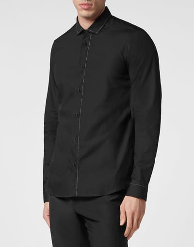 Overhemd Slim Fit