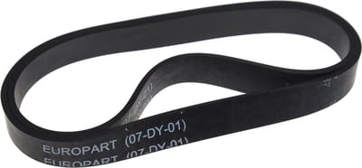 Geschikt voor DYSON - RIEM 2 STUKS DC01-04-07-14 - 90748102