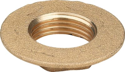 Viega Contramoer Ø 49mm messing, 102258