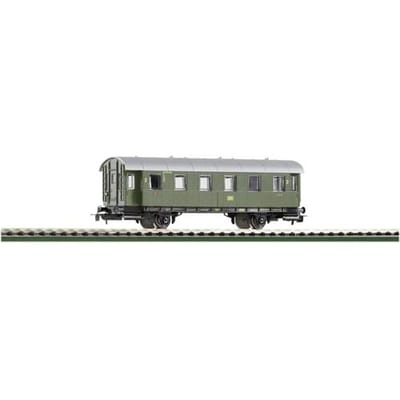 Piko H0 57630 H0 personenrijtuig van de DB BI 2e klas van de DB