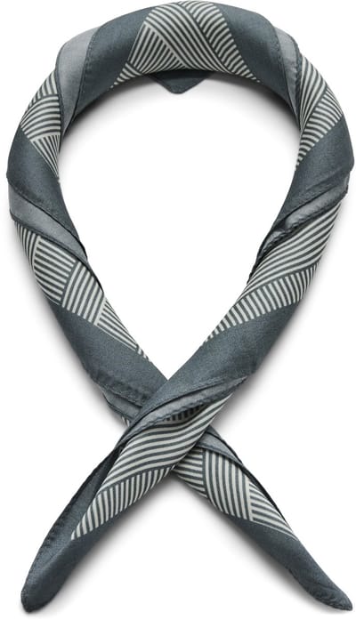 Billy Zijden Brux Halsdoek