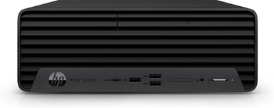 HP Pro 400 G9 - Bureaumodel