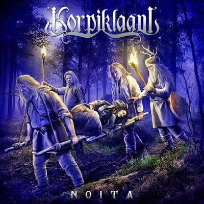 Noita - Korpiklaani
