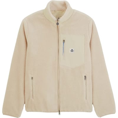 Fleece Serge Blanco Toronto