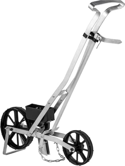 Bolture Zaaimachine - Strooiwagen - Zaadstrooier - Strooier