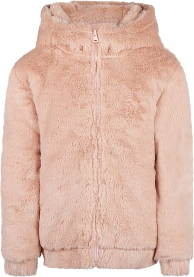 No Way Monday - S-GIRLS Meisjes Jas - Maat 98