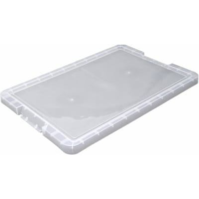Deksel Allstore voor 51/70/85 liter 440x65x20mm