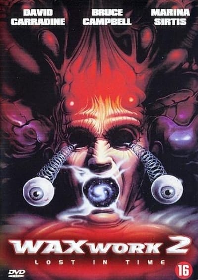 Waxwork 2