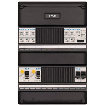 EATON INDUSTRIES Systeem 55 Installatiekast - 1978221