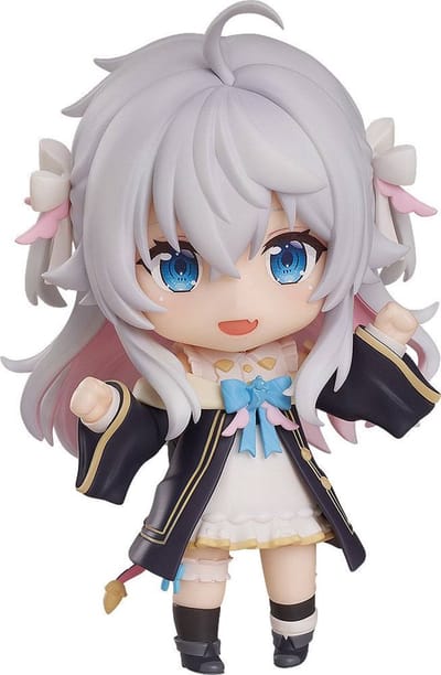 Nendoroid: Kagura Nana