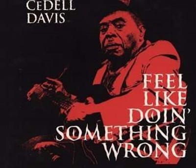 Feel Like Doin Somethin Wrong