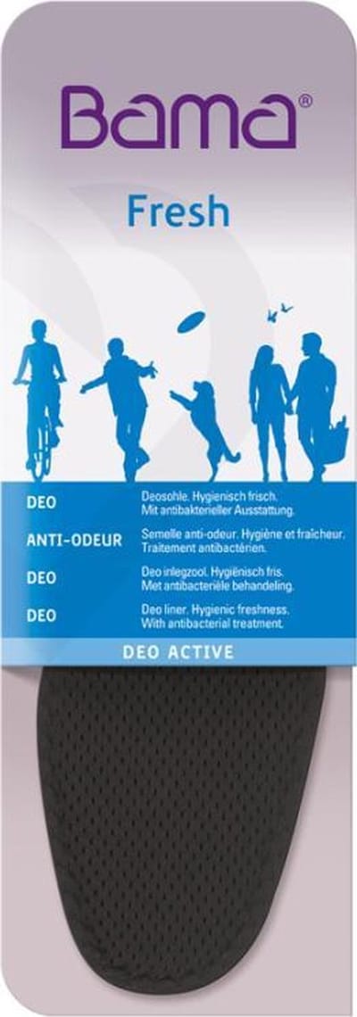 Bama Fresh inlegzool Deo Active maat 51
