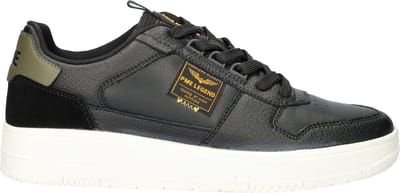 PME Legend Gobbler heren sneaker - Zwart - Maat 44