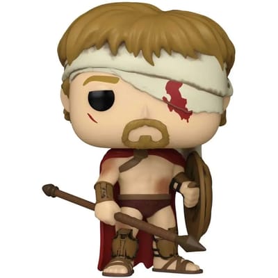 300 Dilios vinyl figuur nr. 1472 Funko Pop! standaard - PVC - Fan merch, Film