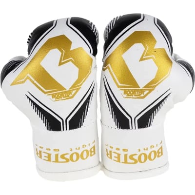 MMA-handschoenen Booster Fight Gear 2