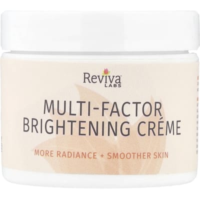 Multi Verhelderende Crème, 55G(2 oz) white