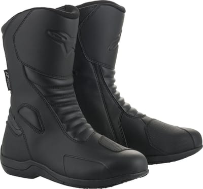 Alpinestars Origin Schoenen Zwart Drystar - Laars