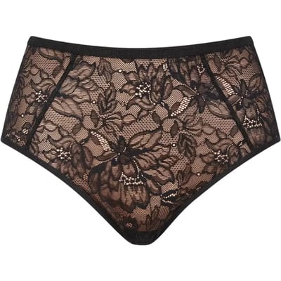 Damesslipjes Triumph Amourette Charm Maxi